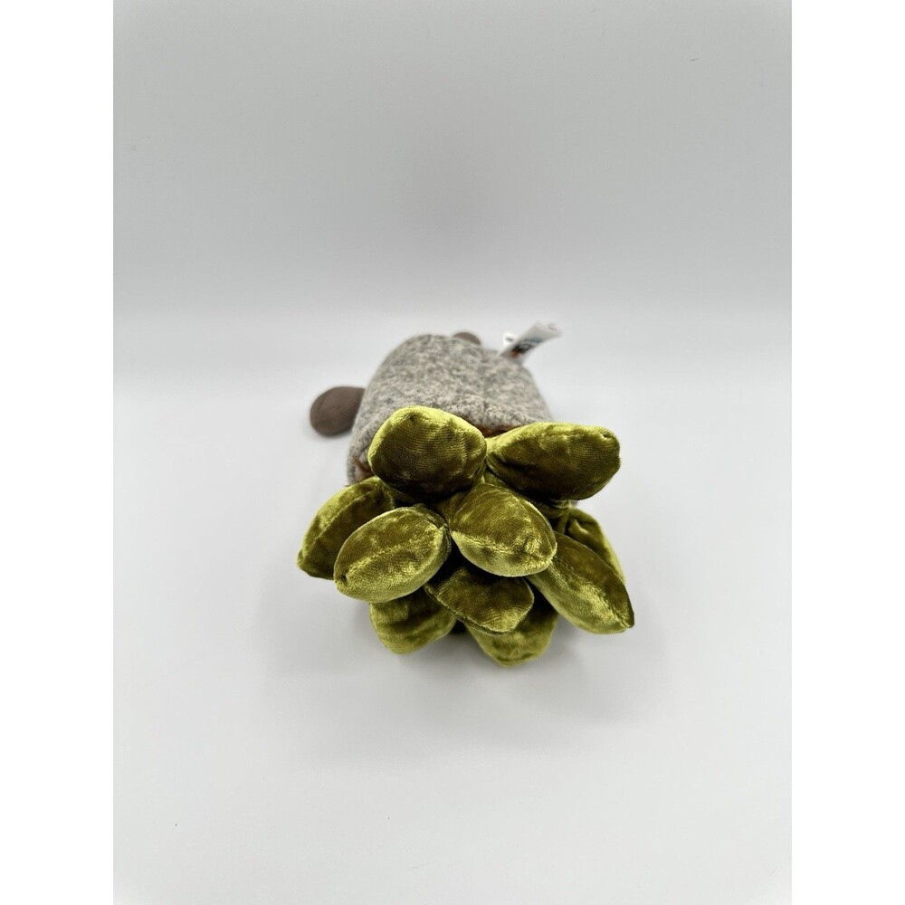 Jellycat Amuseables Silly Succulent Jade Potted Plant Small Plush 7” - Picture 10 of 11